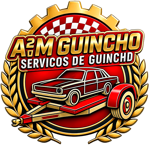 A²M Guincho 24 horas na Baixada Santista